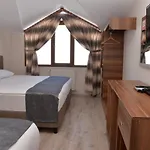 Hotel Zuemruet Erciyes