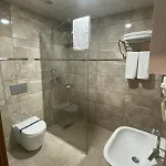 Hotel Zuemruet Erciyes