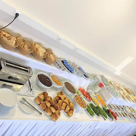 Zuemruet Ξενοδοχείο