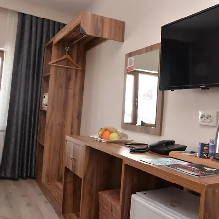 Zuemruet Erciyes