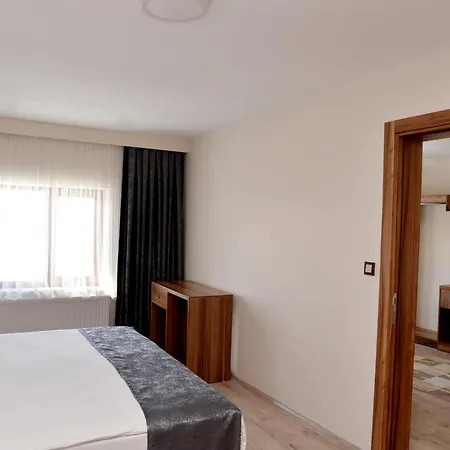 Zuemruet Ξενοδοχείο