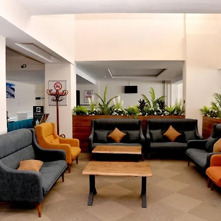 Hotel Zuemruet Erciyes