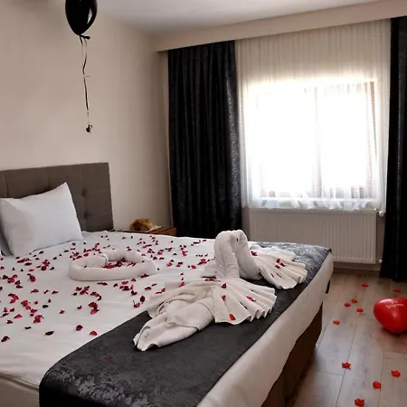 Zuemruet * Erciyes