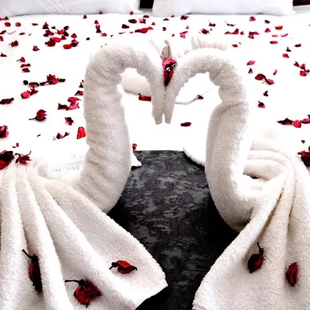 Hotel Zuemruet Erciyes