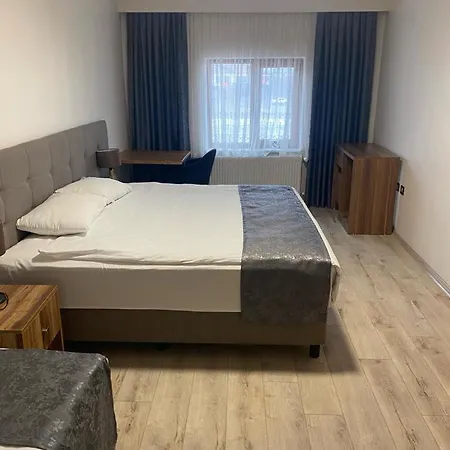 Hotel Zuemruet *