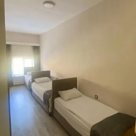 Ξενοδοχείο Zuemruet *