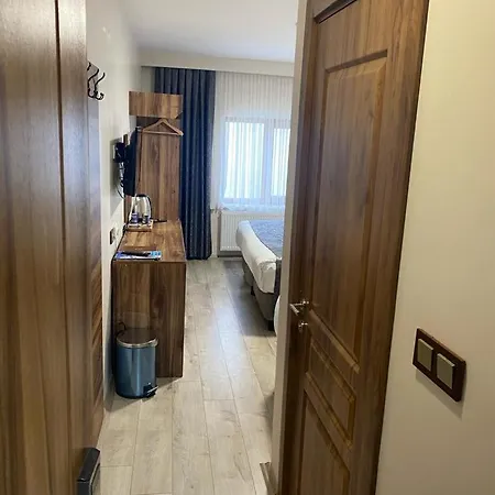 Zuemruet Hotel Erciyes