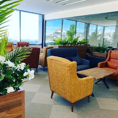 Hotel Zuemruet Erciyes