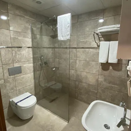 Hotel Zuemruet Erciyes