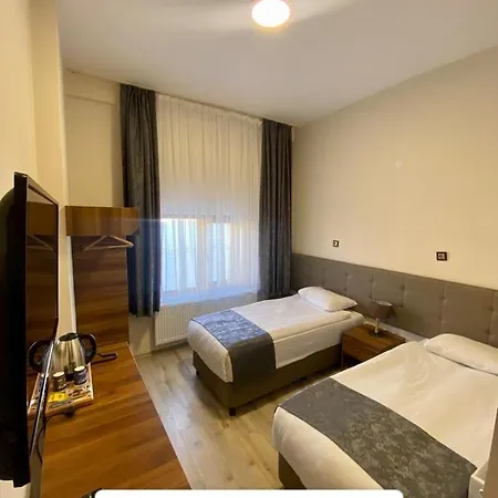 Hotel Zuemruet