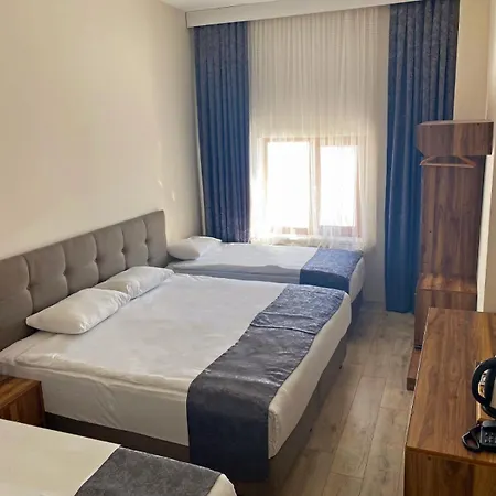 Hotel Zuemruet *