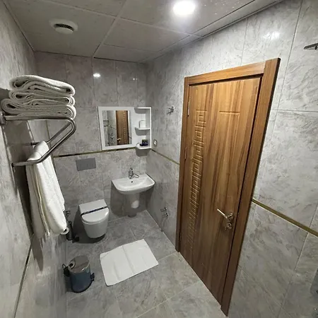 Zuemruet Hotel