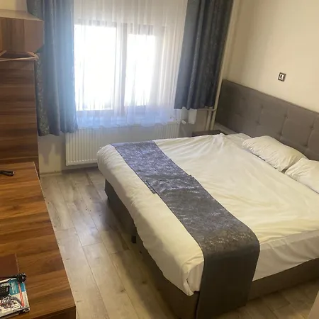 Zuemruet Erciyes