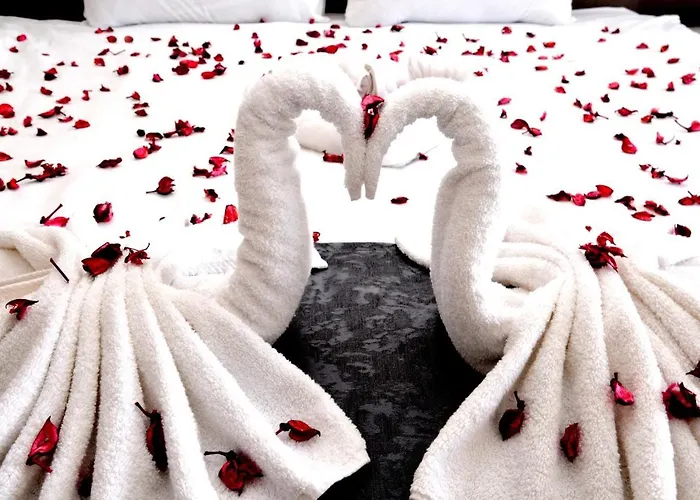 Hotel Zuemruet Erciyes