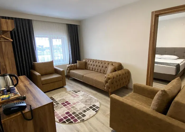 Отель Zuemruet *