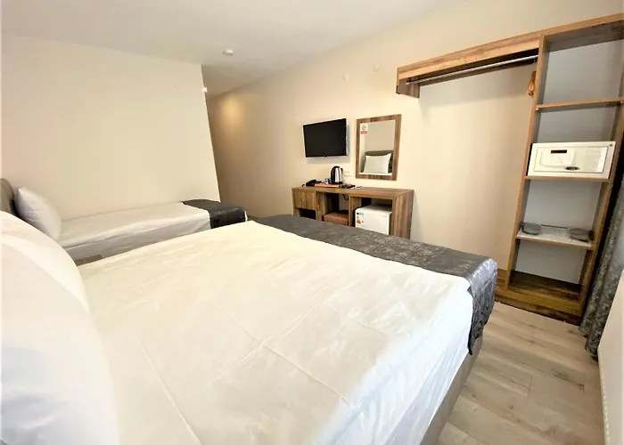 Zuemruet Эрджияс